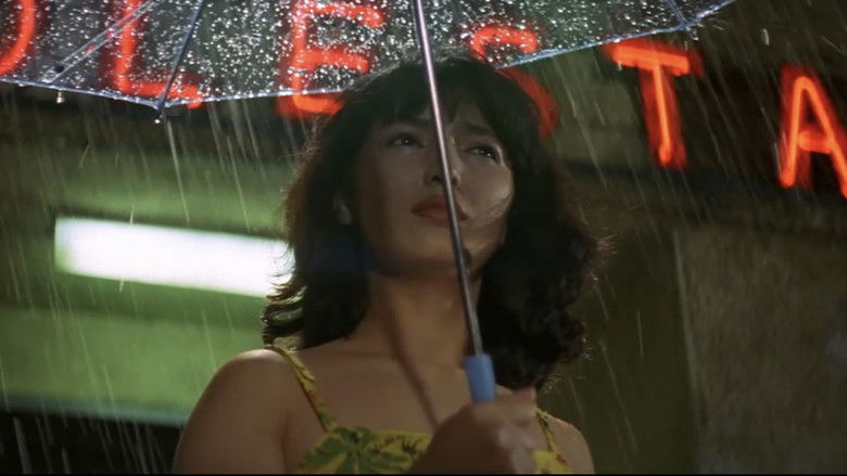 кадр из фильма 愛獣　襲る!