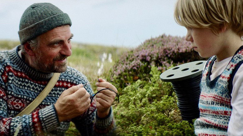 кадр из фильма Все ненавидят Йохана