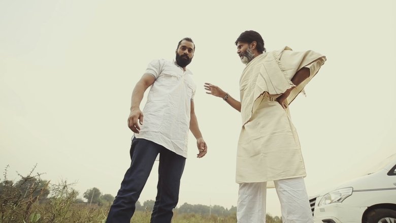 кадр из фильма Panchaali