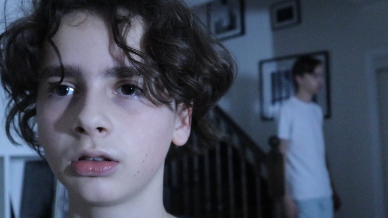 кадр из фильма Did Dood vs. James US