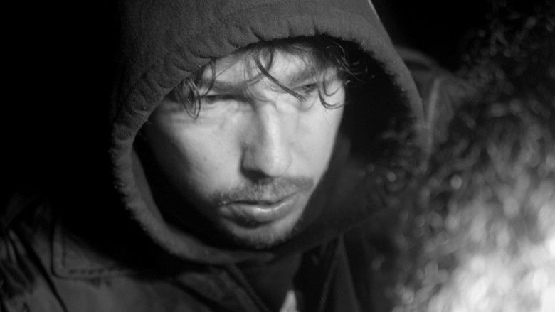 кадр из фильма Des Nuits