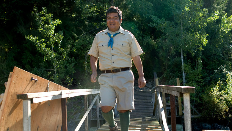 кадр из фильма Mr. Troop Mom