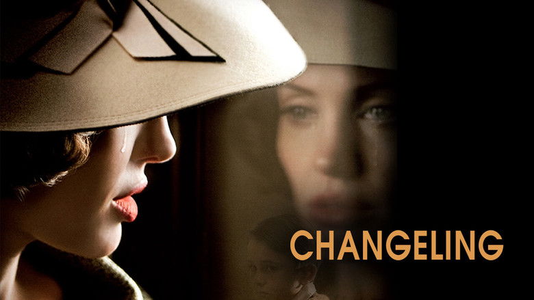 кадр из фильма Подмена