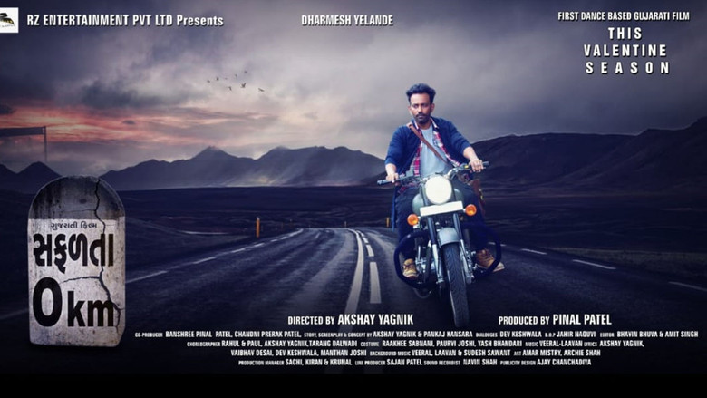 кадр из фильма Safalta 0 Km