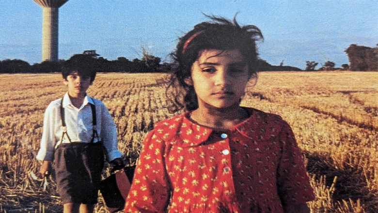 кадр из фильма Dog Dish Dream