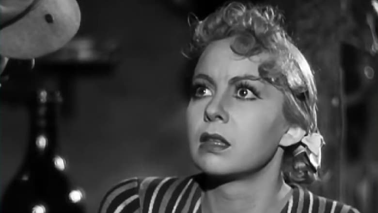 кадр из фильма La chica del gato