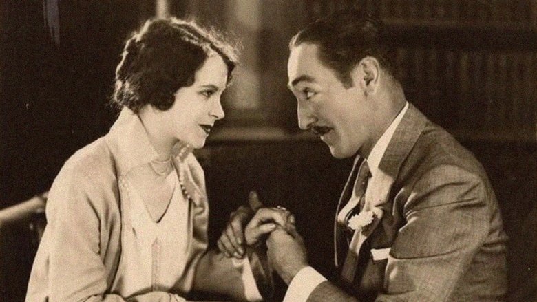 кадр из фильма A Gentleman of Paris