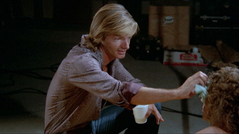 кадр из фильма Blue Money