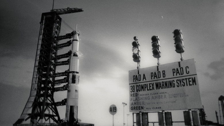 кадр из фильма Splashback