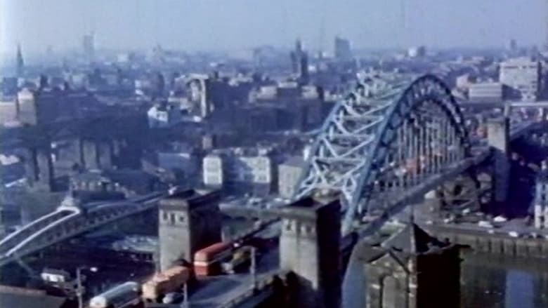 Newcastle - A Journey Through Time