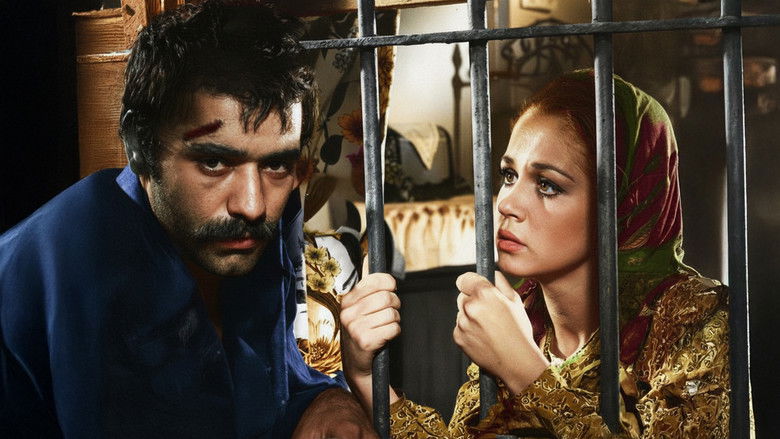 кадр из фильма Linç