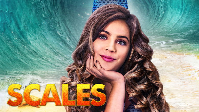 кадр из фильма Scales