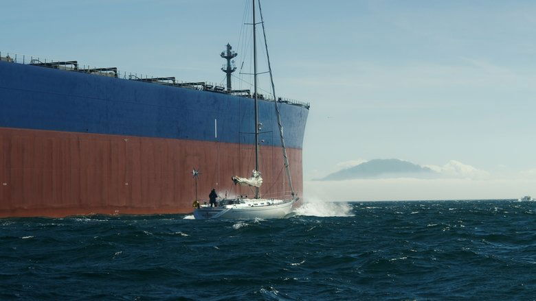 кадр из фильма Стикс