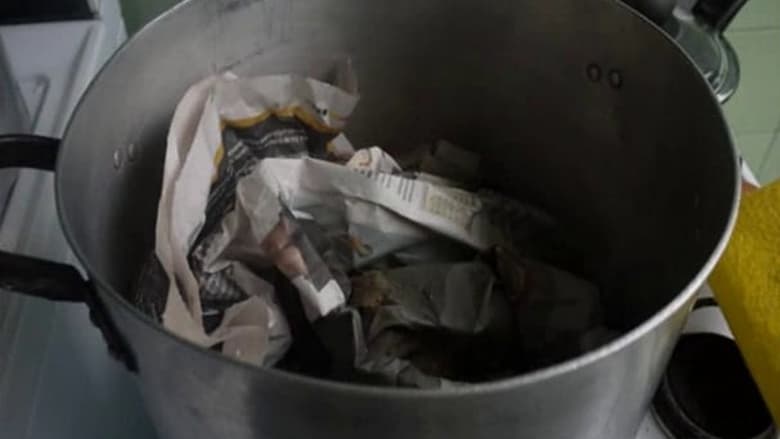 кадр из фильма Periodista