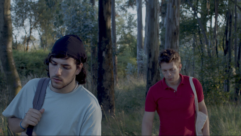 кадр из фильма Blow Down: Colapso