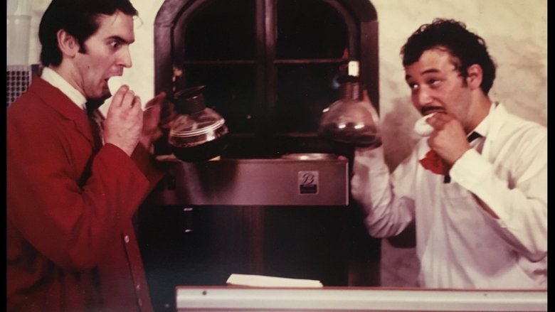 кадр из фильма The Blind Waiter