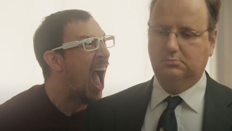 кадр из фильма UP'LIFE