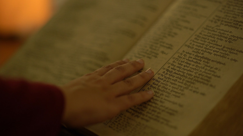 кадр из фильма Shadows of Connection