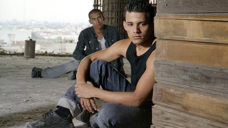 кадр из фильма Брамадеро