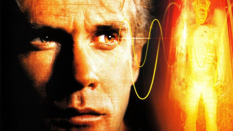 кадр из фильма Киберджек 2: Битва за будущее