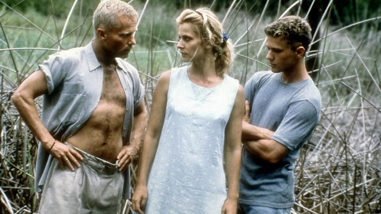 кадр из фильма Грустный мальчик