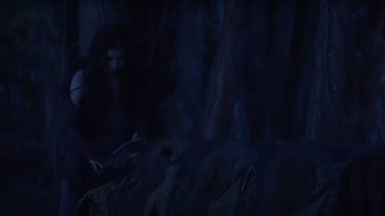 кадр из фильма Kromoleo