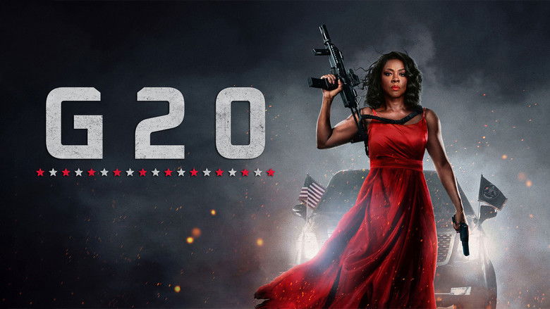 кадр из фильма Большая двадцатка