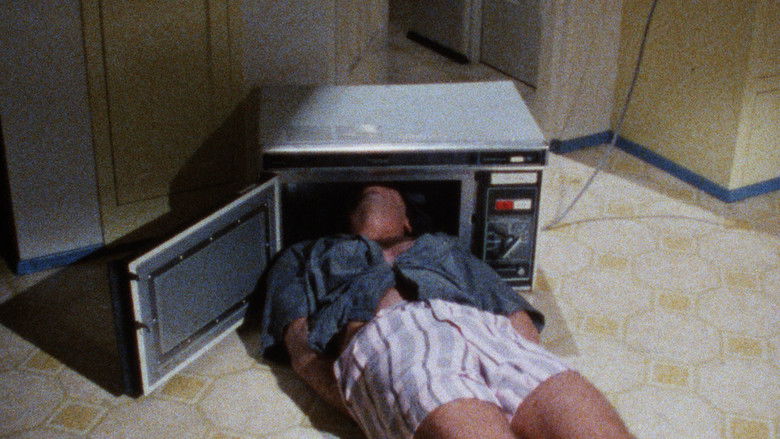 кадр из фильма Evil Laugh