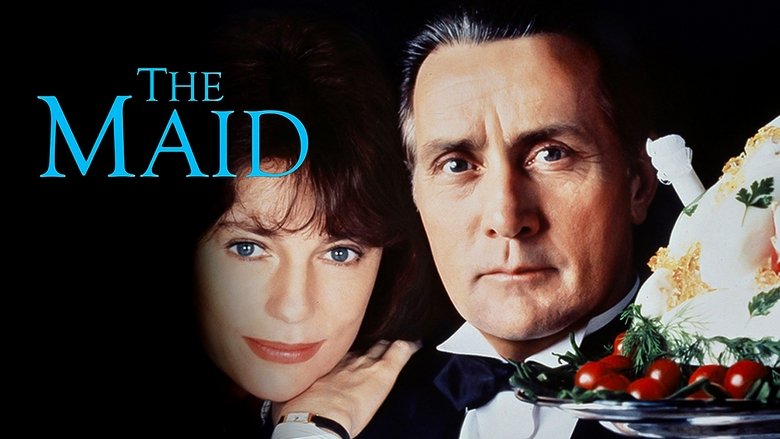 кадр из фильма Служанка