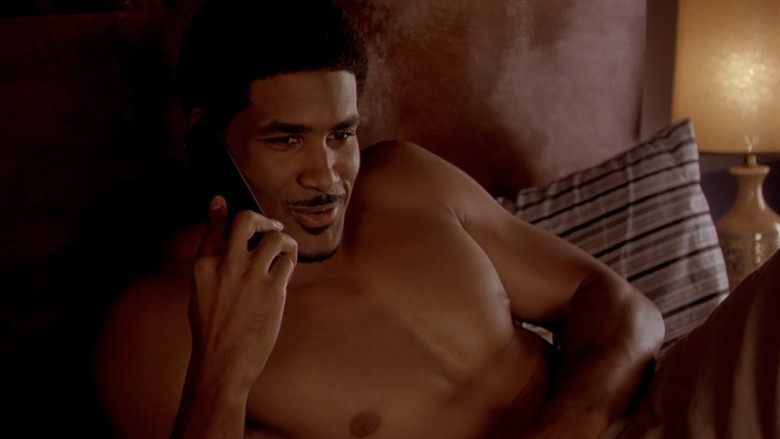 кадр из фильма Семейный праздник Мэдеи