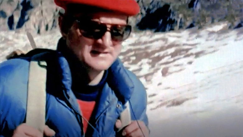 кадр из фильма Abîmes