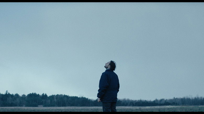 кадр из фильма Trajectoire d'un corps perdu