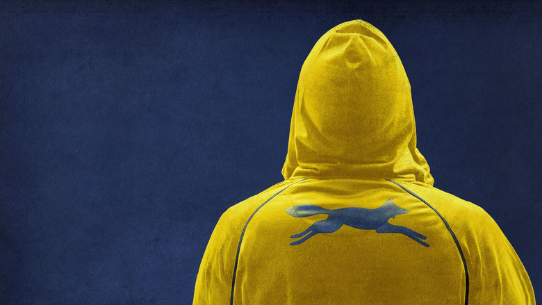 кадр из фильма Team Foxcatcher