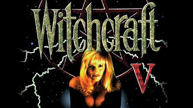 кадр из фильма Witchcraft V: Dance with the Devil