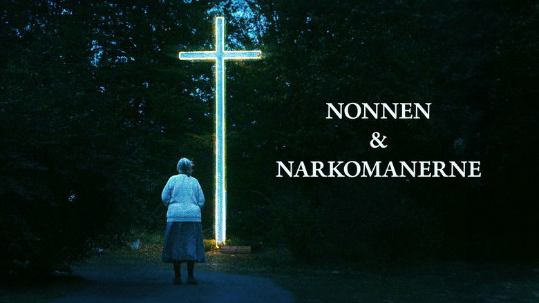 кадр из фильма Nonnen og Narkomanerne