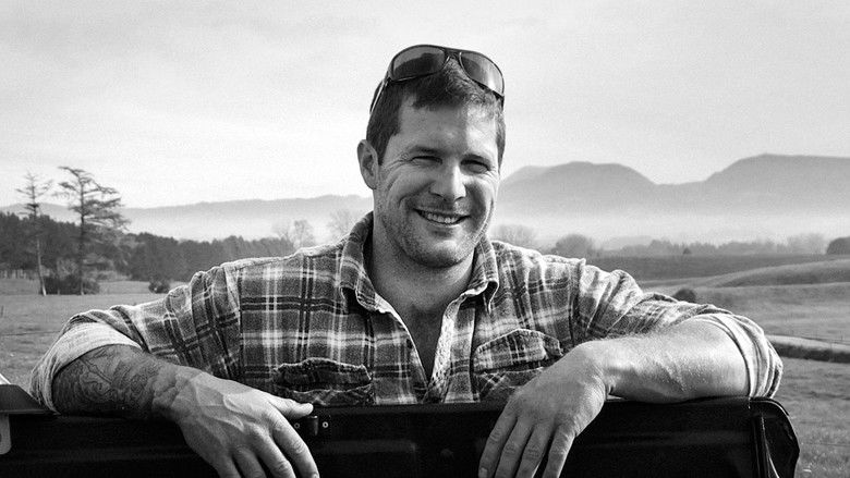 кадр из фильма The Ground We Won