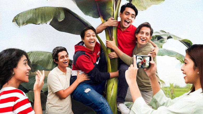 кадр из фильма Home Not Coming