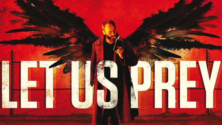 кадр из фильма Давайте поохотимся