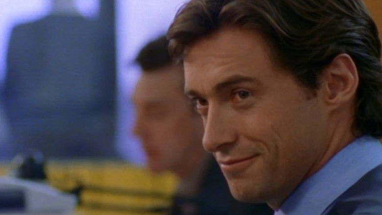 кадр из фильма Profile of a Serial Killer