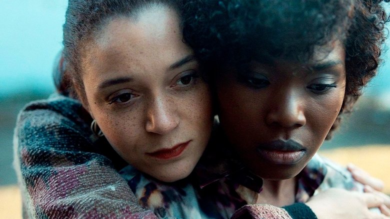 кадр из фильма Good Bad Girl