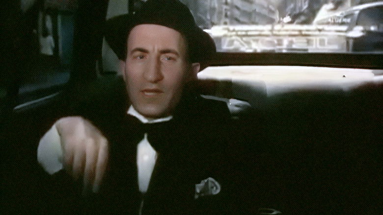 кадр из фильма Sombréro