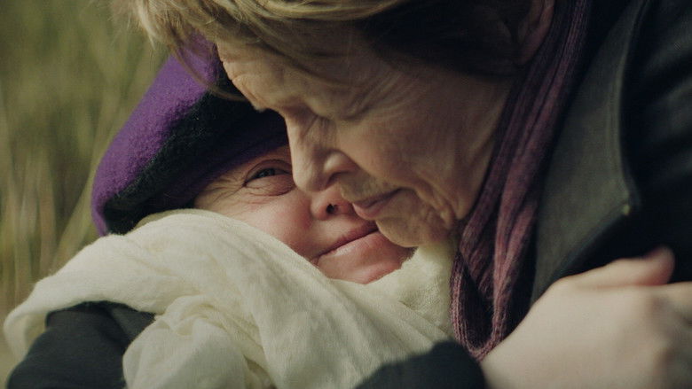 кадр из фильма Mellem sten og et hårdt sted