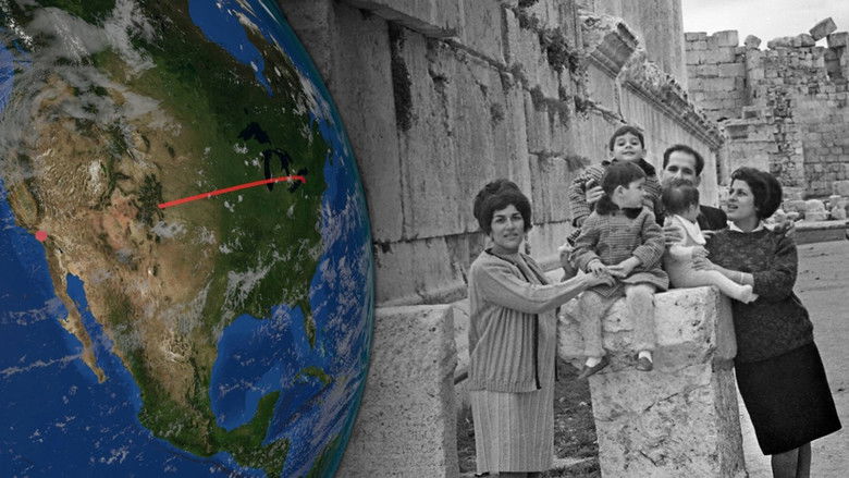 кадр из фильма Iraqi Odyssey