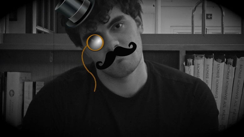 кадр из фильма Meet Nikolas