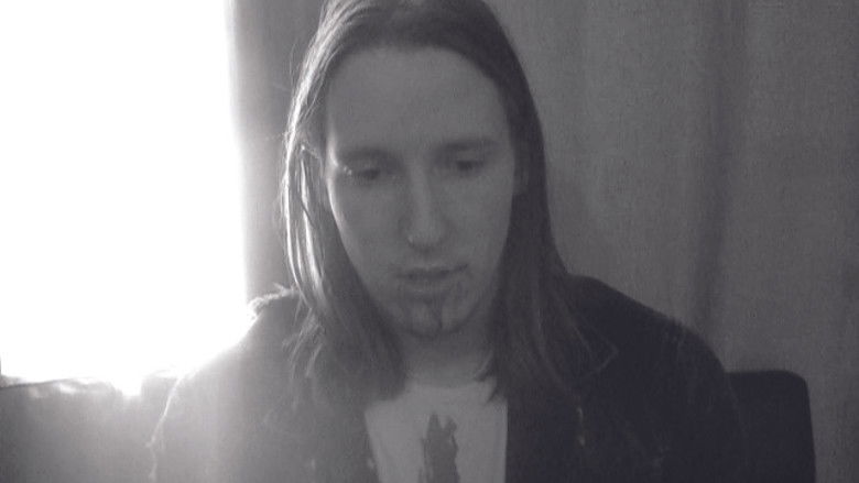 кадр из фильма Bloodstained