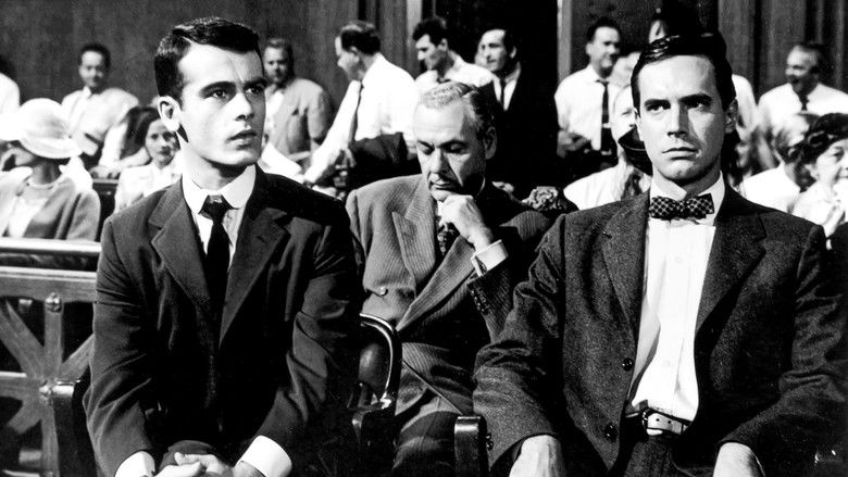 кадр из фильма Насилие