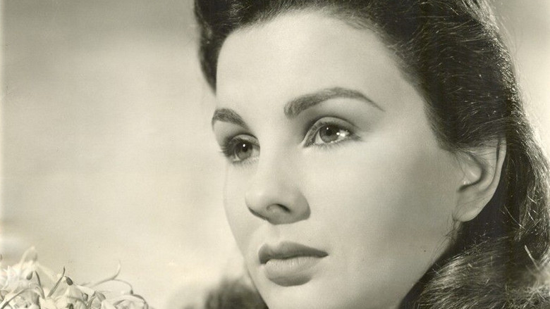 кадр из фильма The Woman in the Hall