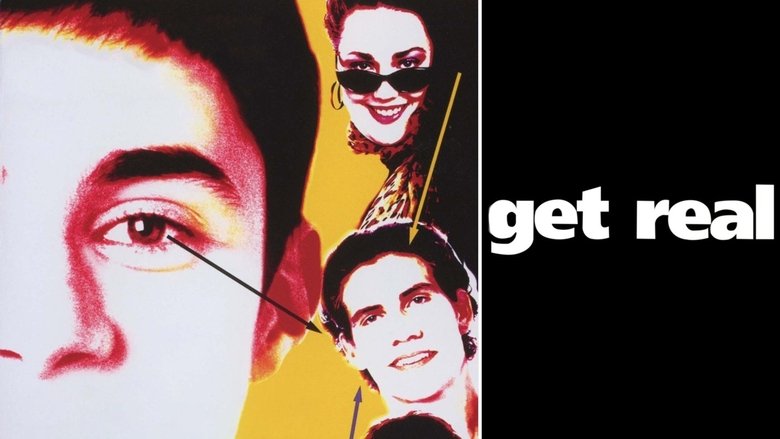 кадр из фильма Get Real