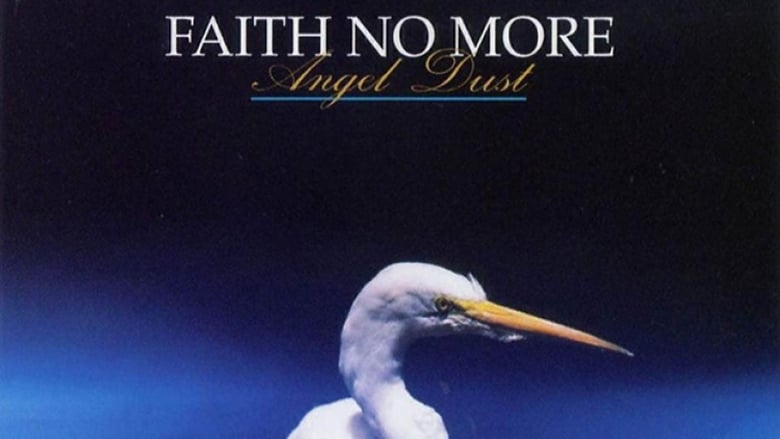 кадр из фильма Faith No More: The Making of Angel Dust