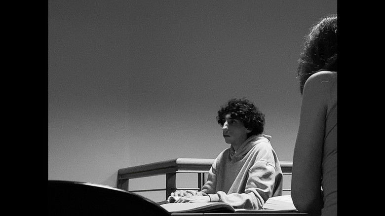 кадр из фильма Failed Exit